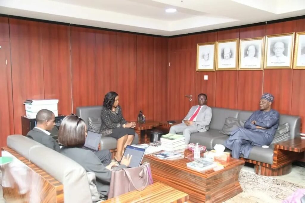 The Gambia plans study tour of TETFund’s higher education model