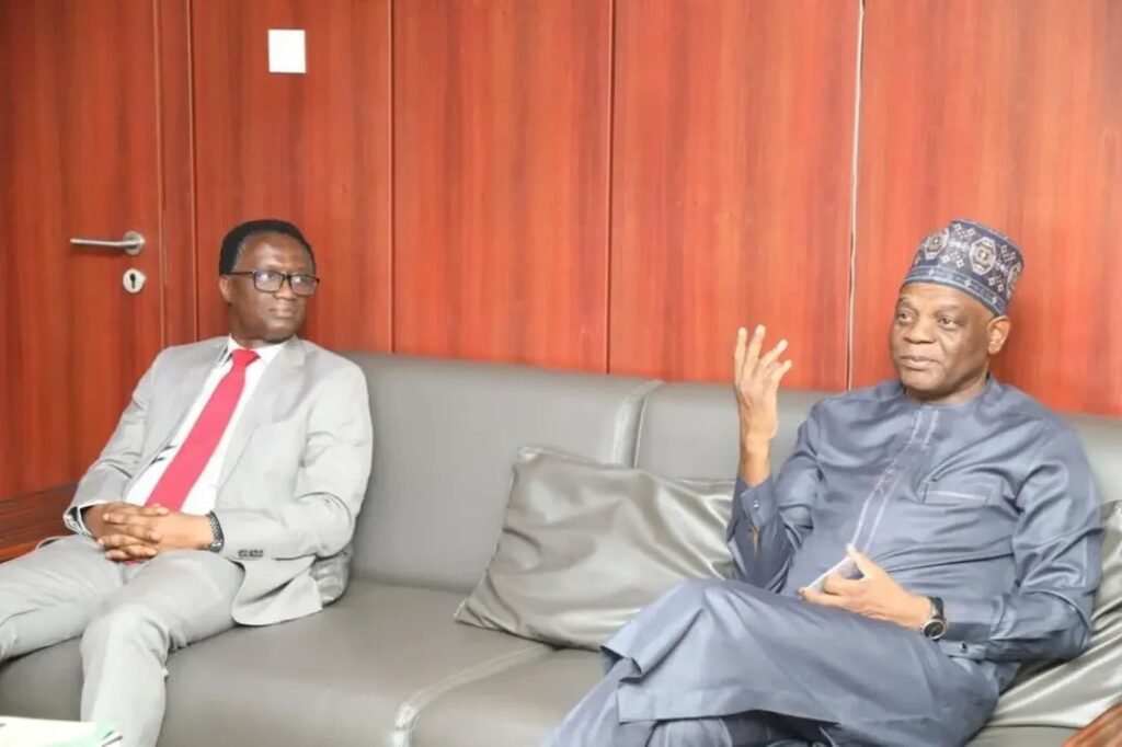 Gambia Models New Higher Education Trust Fund on Nigeria’s TETFund, Announces Abuja Study Tour