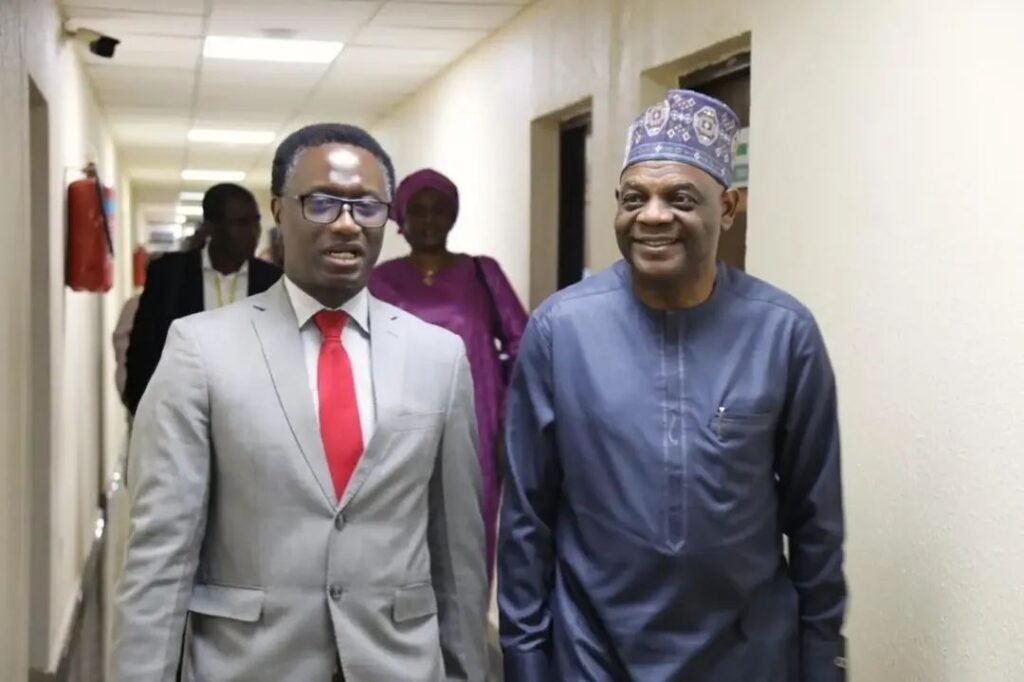 Gambia Models New Higher Education Trust Fund on Nigeria’s TETFund, Announces Abuja Study Tour