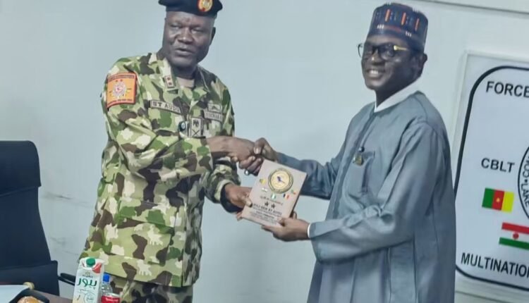 Lake Chad Region: We Are Committed To Sustainable Security, Economic Growth in the Region- Gov. Buni
