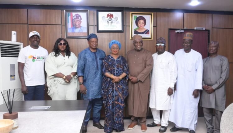 FCC partners with FCT FA to promote youth devt, talent discovery