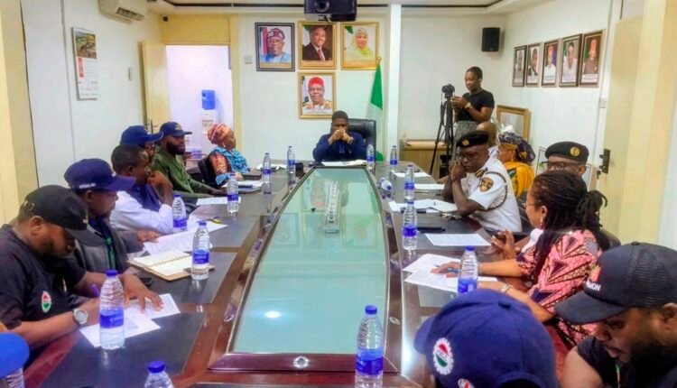 FCTA partners dispatch riders, mail operators to flush out criminals