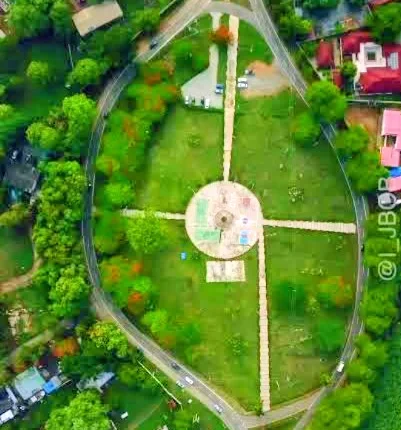 FCTA to remodel Life Camp Recreation Park to world standard – Wike