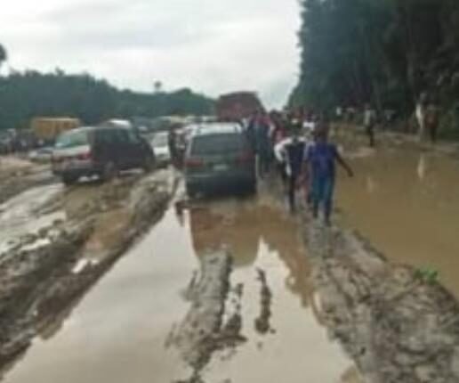 FG to engage stakeholders on Benin-Asaba Road condition
