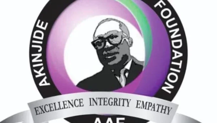 Foundation’s colloquium highlights role of competent leadership in transforming Nigeria, Africa