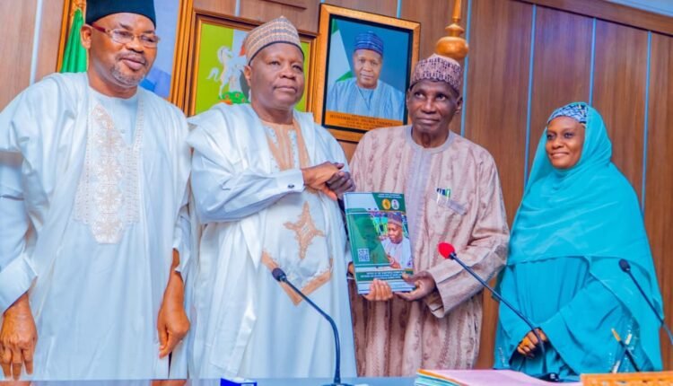 The Obasanjo–Atiku Feud: Debunking the False Narrative of the 3rd…