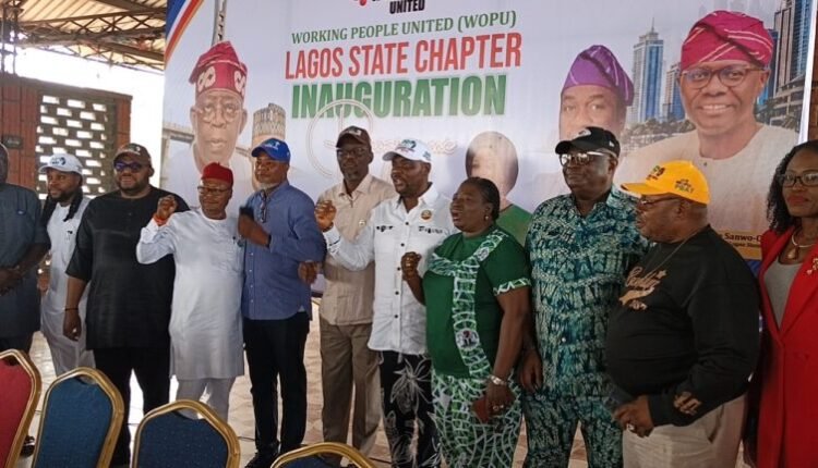 Group rejects NLC directive, defends workers’ freedom of association