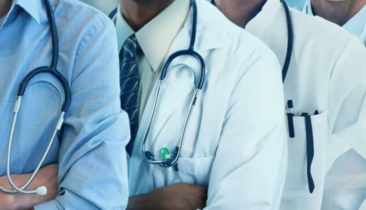 Health expert says digital healthcare can improve Nigeria’s life expectancy