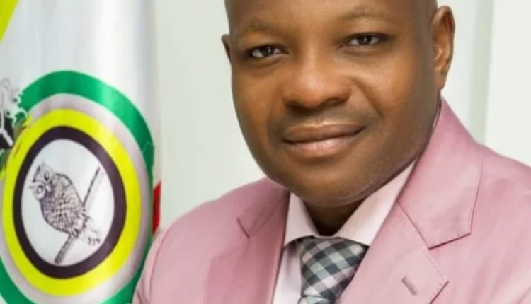 Human Rights: Lawyer urges security agencies to emulate DSS compensation policy