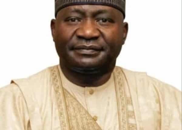 I lost 10 ex-course mates to Liberian Civil War — Musa