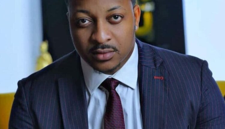 IK Ogbonna announces return to work months after Alexx Ekubo’s death
