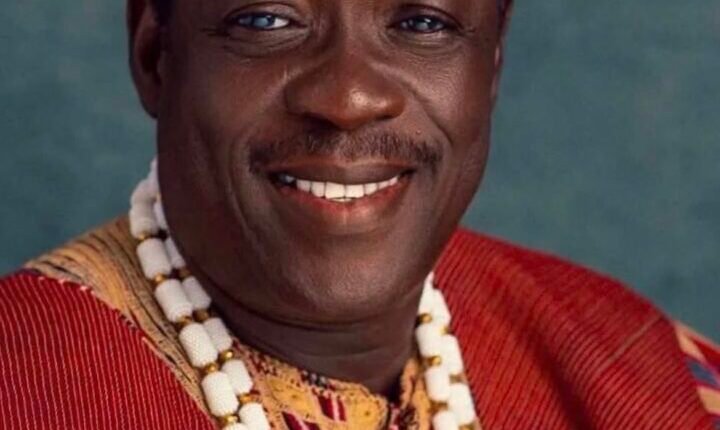 Jide Kosoko, others pay tribute to late Taiwo ‘Ogogo’ Hassan