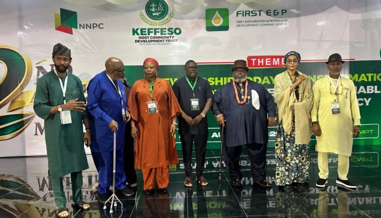 KEFFESO HCDT achieves 78% project implementation, strengthens governance