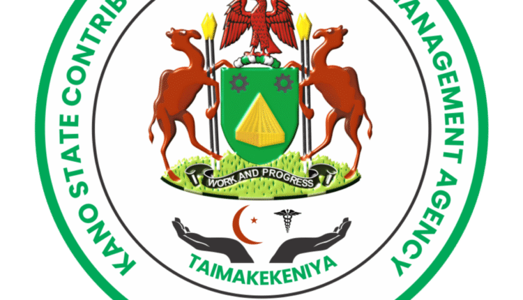 Kano contributory healthcare management agency flags referral, records in 80 facilities
