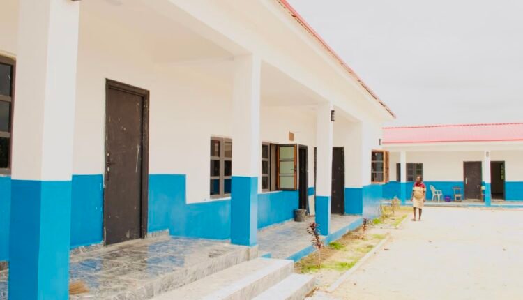 Kogi Govt commends Foundation, seeks private sector support for education