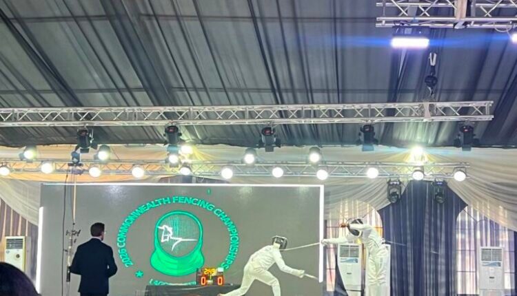 LASG links sports events to boosting tourism goals