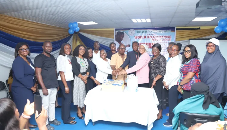 NAOWA empowered 394 youths, distributed 15,000 palliative, says…