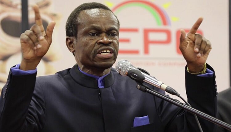 Lumumba reiterates call for Nigeria to embrace innovation, research