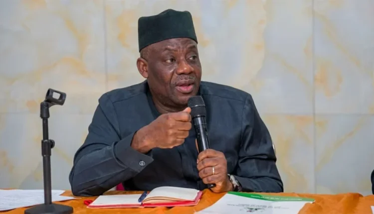 N25bn First Lady’s gifts, TETFund funds pooled to revive abandoned National Library – Alausa