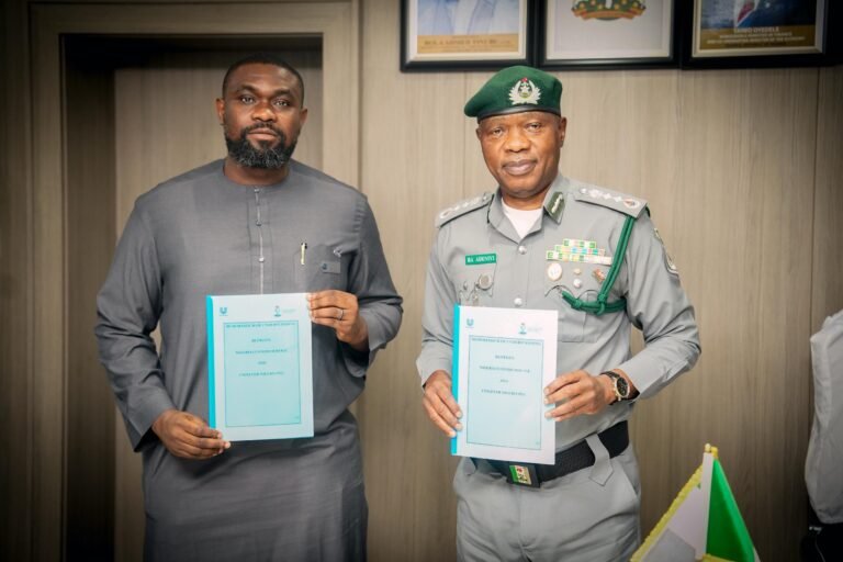 NCS signs cooperation deals with Fire Service, Unilever