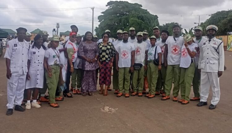 NYSC seeks acceptance, decent accommodation for corps members in Lagos