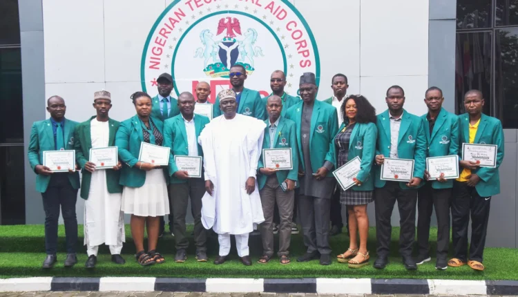 Nigeria secures UN TOSSD steering committee seat over TAC contributions