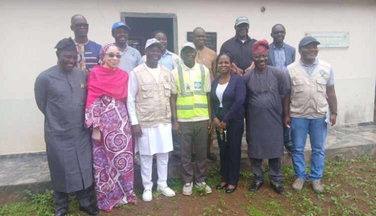 No structural damage recorded in FCT earth tremor — Agency