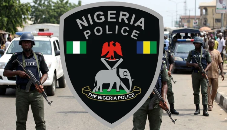 Police arrest five over alleged fraud, transformer vandalism in Yobe
