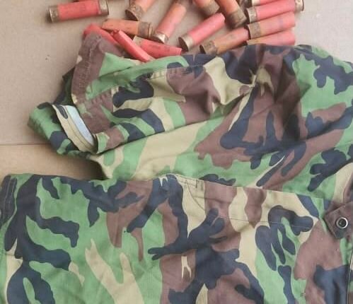 Police nab suspected secessionist, 6 others in Anambra ﻿