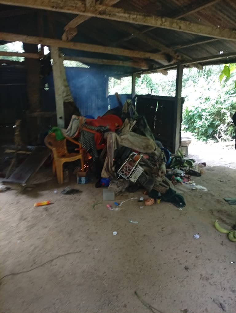 Security forces neutralise 6 suspected secessionists in Anambra