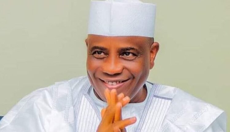 Sen. Tambuwal Worried Over Relentless Terrorists Attacks In Sokoto, Appeals For Urgent Action