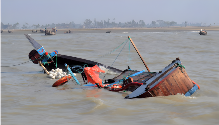Sokoto Boat Mishap: Dead Tool Rises To 56, 15 Rescued As Search Still Ongoing