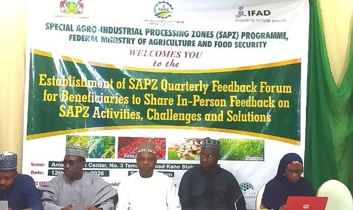 Special Agro-Industrial Processing Zone establishes quarterly feedback forum to boost accountability