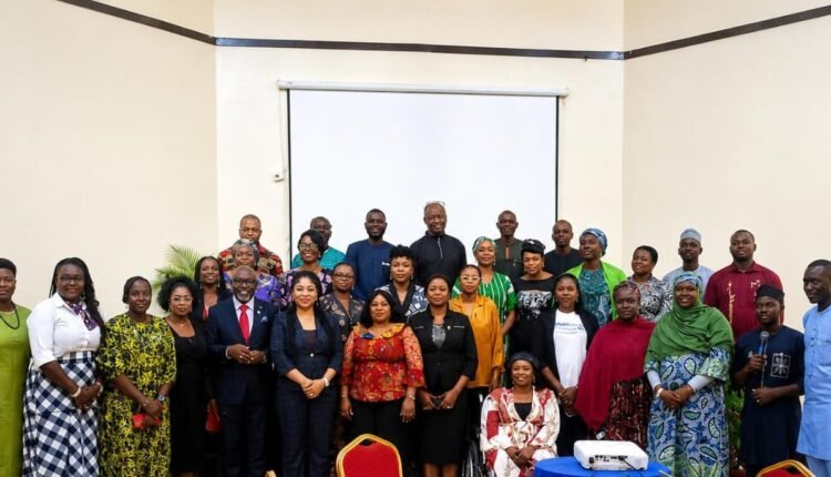 Stakeholders seek improved data to strengthen women’s health