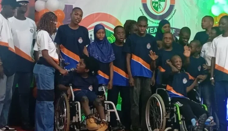 Stakeholders seek stronger support, inclusion for children with disabilities