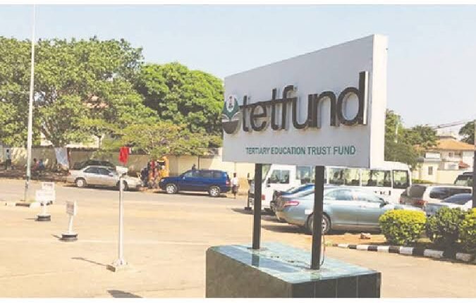 TETFUND awards N53m research grants to FUD