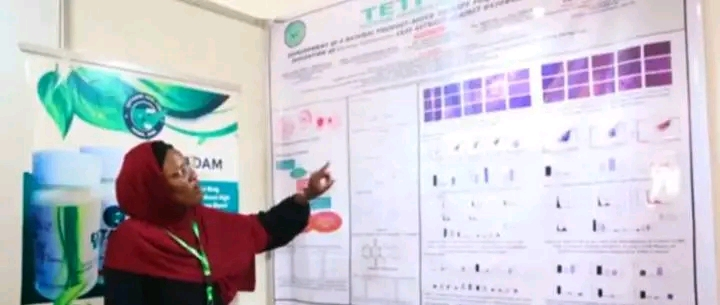 TETFund : Nigerian Researchers at Usumanu Danfodiyo University Discover Plant-Based Compound With Potential to Fight Brain Cancer