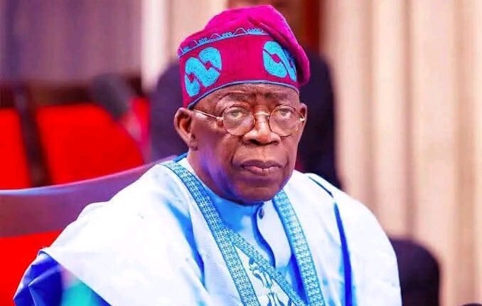 Tinubu orders forensic audit of IPPIS, federal agencies