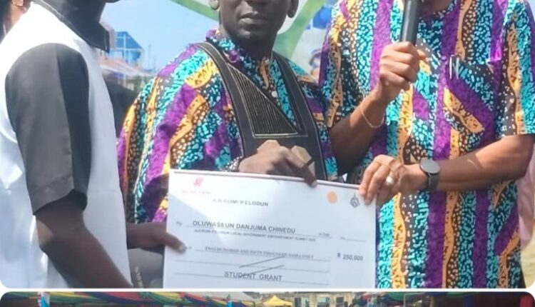 Tinubu will not restore fuel subsidy, says APC Lagos Chairman