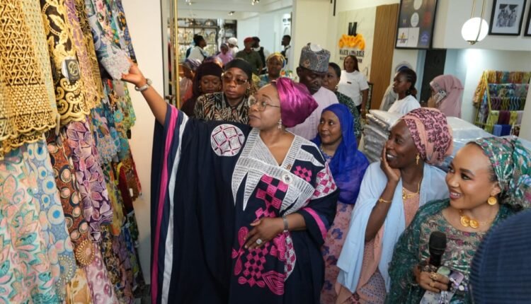 Tinubu’s reforms boost business confidence, says presidency