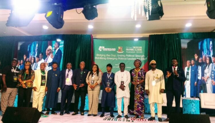 Tinubu’s reforms creating new opportunities for Nigerian youths — NRS chairman