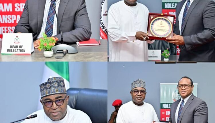 US-INL commends NDLEA’s operational successes, assures of more support