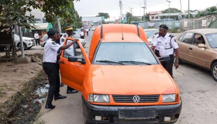 Vehicles: Lagos prohibits daily use of dealer plates