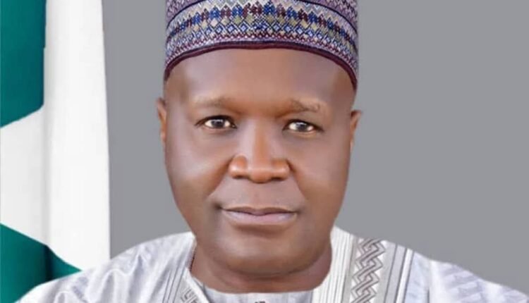 Governor Inuwa Yahaya Constitutes Panel to Probe Allegations of Misconduct Against Acting Director of Public Prosecutions
