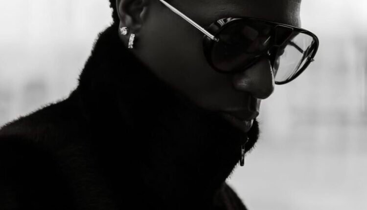 Wizkid excites fans with hint at new album