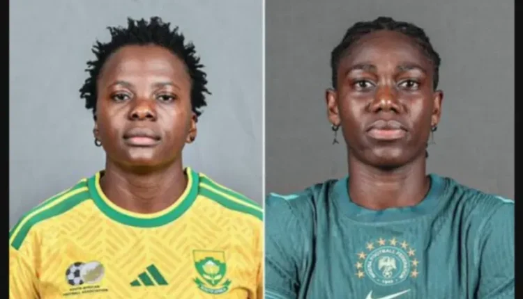World Cup Play-off: Football stakeholders urge Super Falcons to crush S/Africa