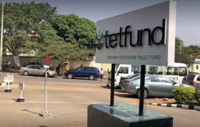 TETFund urges curriculum review for future health workforce