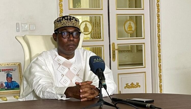 2007: I’ll crash petrol price to N200 per litre within 1 year – Adebayo