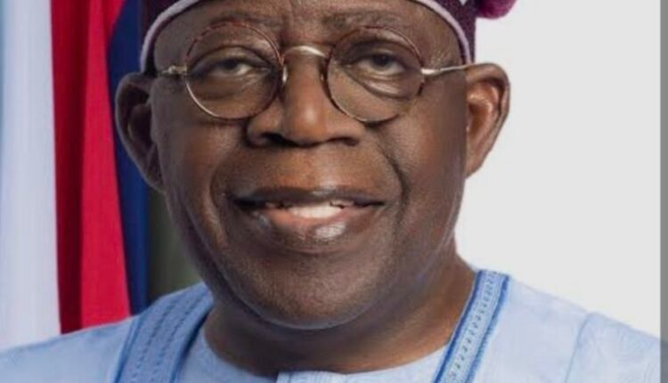2027 Elections: Ex-YOWICAN Chief urges youths to support Tinubu