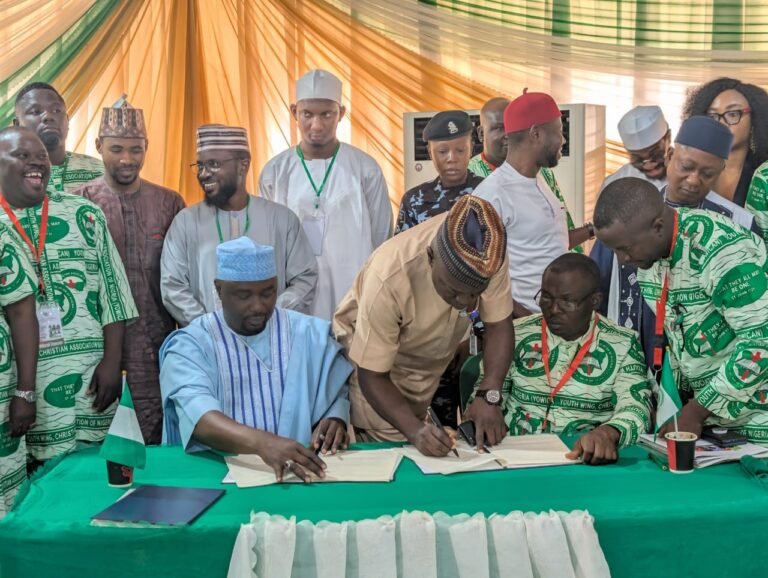 2027 Elections: Ex-YOWICAN Chief urges youths to support Tinubu
